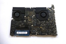 Logicboard macbook pro gebraucht kaufen  Winkelhaid
