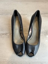 Tamaris pumps schwarz gebraucht kaufen  St Wendel
