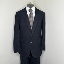 Vtg man wool for sale  Omaha