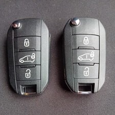 Citroen berlingo button for sale  CHEADLE