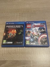 Sony playstation vita for sale  EMSWORTH