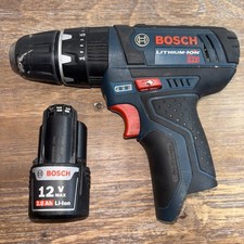 Bosch ps130 cordless for sale  Croydon