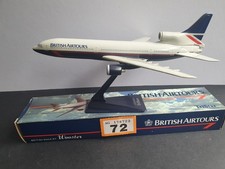Wooster lockheed tristar for sale  FAREHAM
