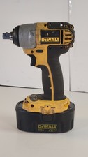 Powerful dewalt dc820 for sale  Findlay