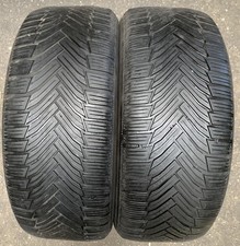 Winterreifen michelin alpin gebraucht kaufen  Uelzen