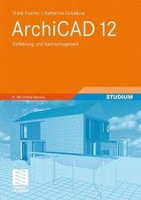 Archicad einführung nachschla gebraucht kaufen  Berlin