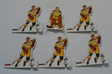 Usado, Munro Boston Bruins Team 1960's jogo de mesa hóquei NOVO ANÚNCIO # 2 comprar usado  Enviando para Brazil