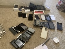 Lot cell phones for sale  Deltona