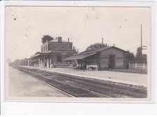 Chef pont gare d'occasion  France
