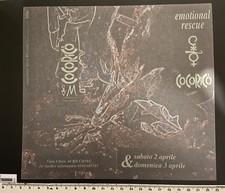 Flyer cocorico riccione usato Flyer cocorico riccione usato  Monteforte Irpino