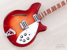 1968 rickenbacker 360 d'occasion  Expédié en Belgium