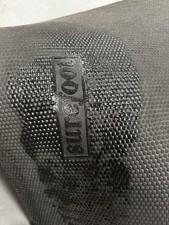 Bubble top rubber for sale  UK
