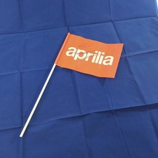 Bandierina aprilia con usato  Forli