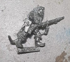 Necromunda ratskin ganger for sale  NOTTINGHAM