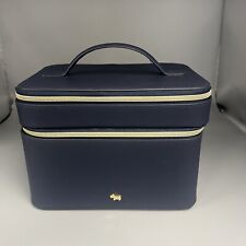 Radley vanity case for sale  SITTINGBOURNE