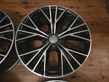 Genuine audi factory for sale  Alpine