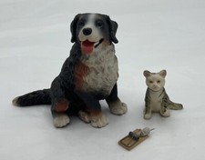 Dolls house dog for sale  BILLERICAY