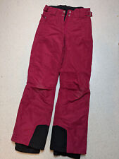 Schöffel skihose damen gebraucht kaufen  Kreuzau