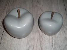 Tolle deko äpfel gebraucht kaufen  Gelsenkirchen