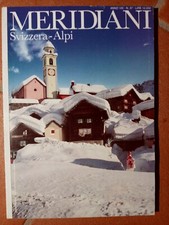 Alpi meridiani 37 usato  Casteggio