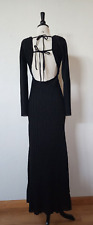 Anthropologie maxi dress for sale  Lathrop