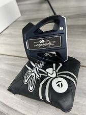 Taylormade spider putter for sale  WEDNESBURY