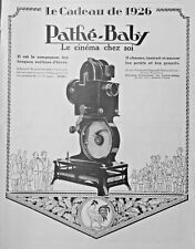 Original 1925 pathe d'occasion  Longueil-Sainte-Marie