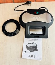 Schallen double electric for sale  TELFORD