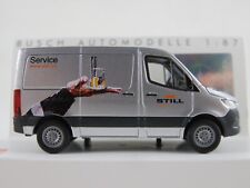 Busch 53405 mercedes gebraucht kaufen  Bad Abbach