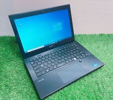 VAIO 4GB SSD128GB/13,3 polegadas/Core i5/3ª geração/Câmera Web/LAN SONY sem fio comprar usado  Enviando para Brazil