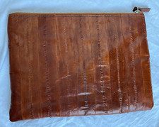 Vintage eel skin for sale  Sonoma