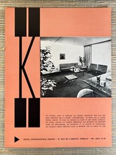 Knoll mid century d'occasion  Expédié en Belgium