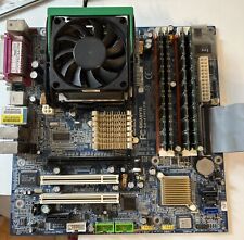Carte mère gigabyte d'occasion  Domérat