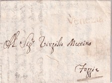 Ww91 incoming mail usato  Lugo