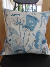 Schumacher subtle blues for sale  ISLE OF NORTH UIST