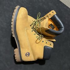 Vintage timberland leather for sale  Tampa