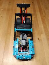 Lego technic technik gebraucht kaufen  Marpingen