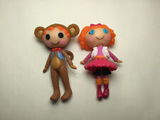 Mini lalaloopsy dolls for sale  SOUTHAMPTON