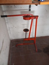 Imbottigliatrice tappi per usato Imbottigliatrice tappi per usato  Vimodrone