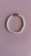 Rare collier perles d'occasion  Colombes