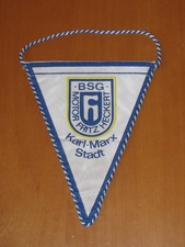 Wimpel bsg motor gebraucht kaufen  Halle