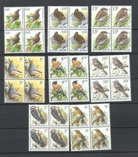 Bloc mnh d'occasion  Eaubonne