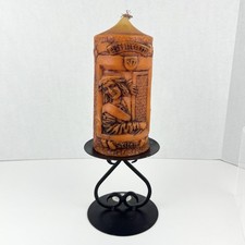 Vintage orange anton for sale  Idaho Falls