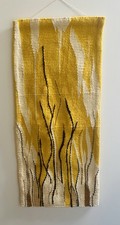 Vtg 1970s handwoven for sale  Charlottesville