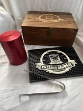 Pressice barware ice for sale  Mount Juliet