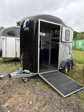Cheval liberte touring for sale  TUNBRIDGE WELLS