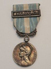 Médaille coloniale extrême d'occasion  Strasbourg-