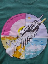 Pink floyd tshirt. usato  Este