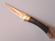Ancien rare couteau d'occasion  Senlis
