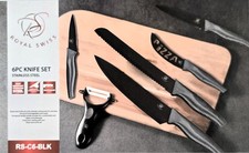 Messer set royal gebraucht kaufen Messer set royal gebraucht kaufen  Korbach